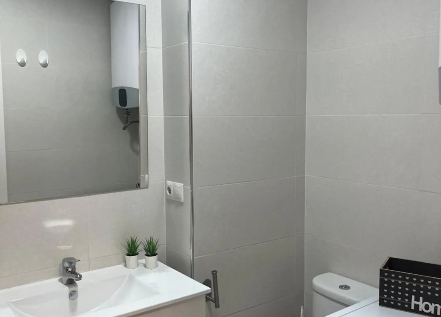 Apartamento Puertas De Africa Benalmadena