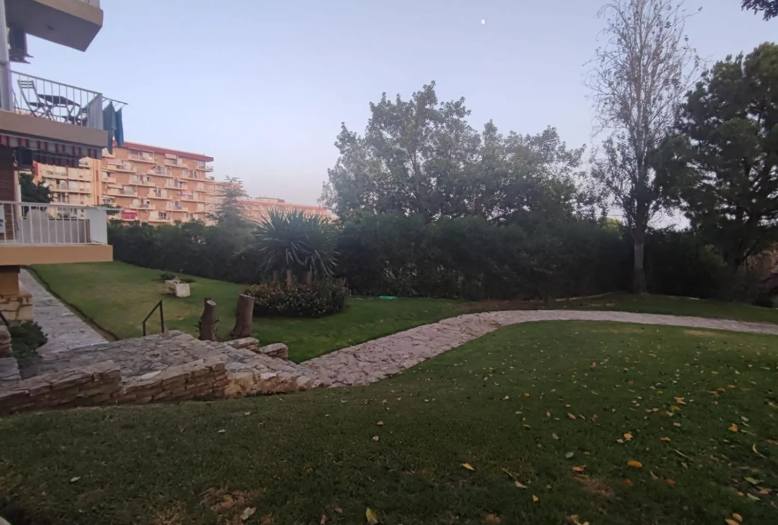 Apartamento Puertas De Africa Benalmadena
