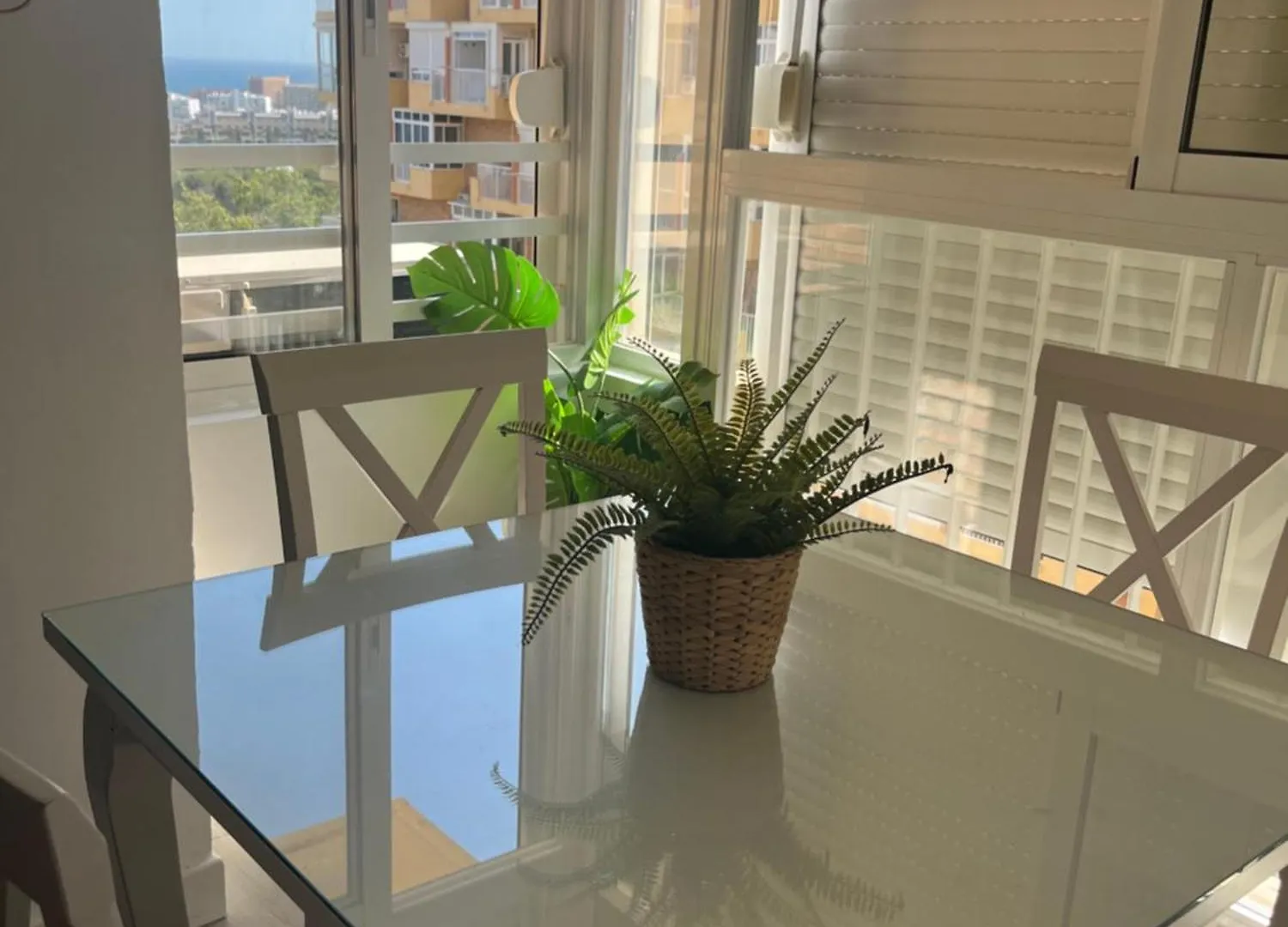 Apartment Apartamento Puertas De Africa Benalmadena