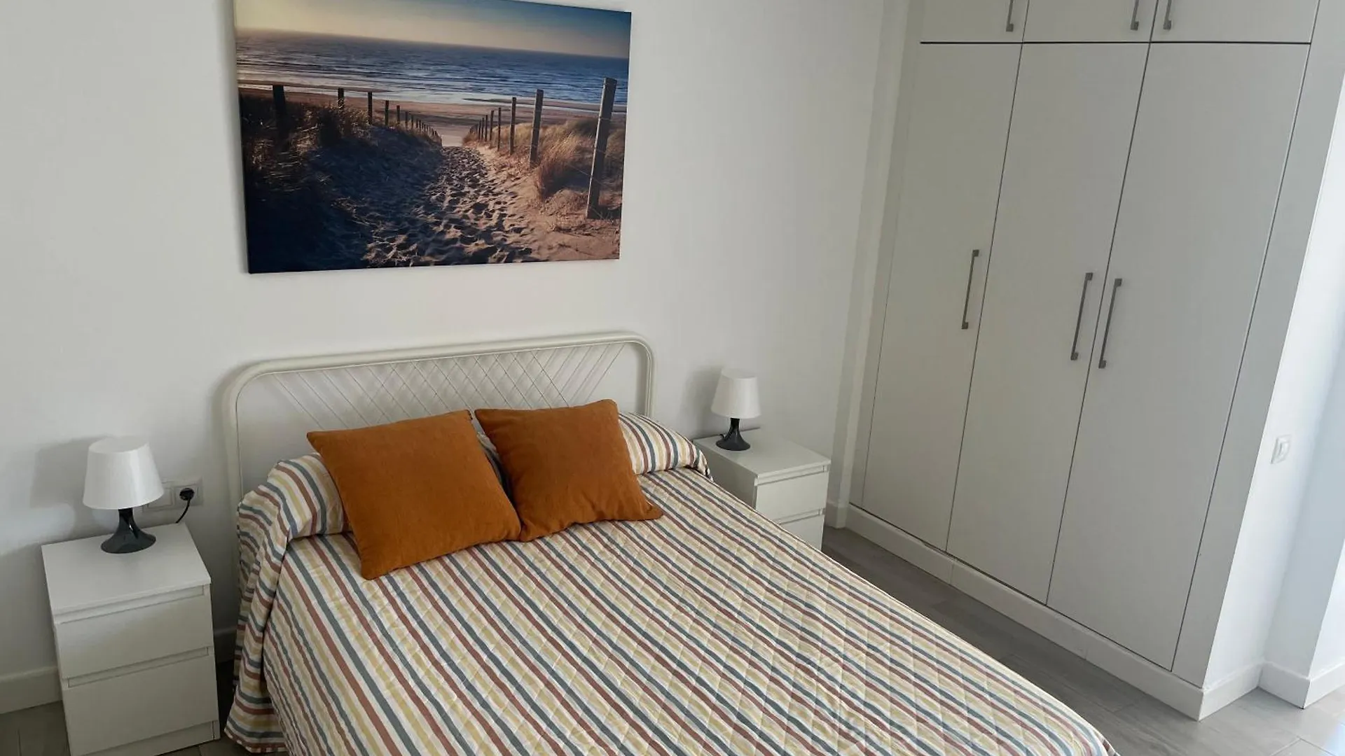 Apartamento Puertas De Africa Benalmádena 0*,  Spagna