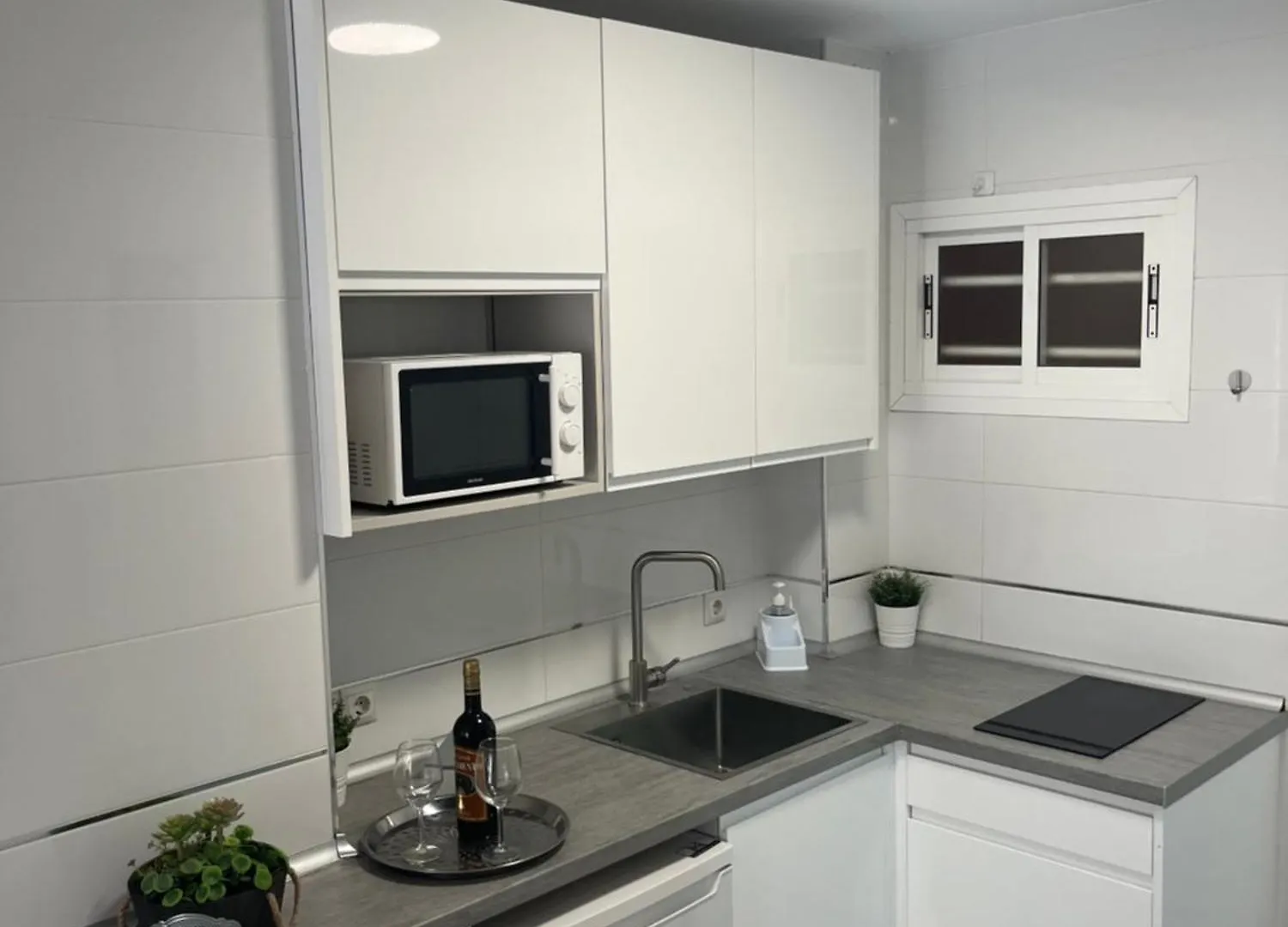 Apartamento Puertas De Africa Benalmadena 0*,  Spain
